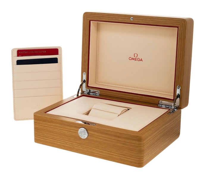 Omega Aqua Terra 150m Gents 220.10.41.21.06.001